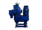 Vollautomatischer industrieller Öl-Recycling-Separator 2000L/H Skid-Modul