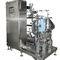 ISO9001-zertifizierter Trommelseparator aus Kohlenstoffstahl mit 2000 kg Gewicht für industrielle Anwendungen