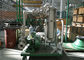 Beiliegende Operations-industrielle Beutelfilter DL-1P2S für Farbe/Bier ISO 9001 bestätigt