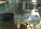 Molkereimilchzentrifuge, Milch, die Maschine mit Kapazität 5000-10000 l/h gleitet