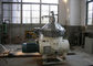 Molkereimilchzentrifuge, Milch, die Maschine mit Kapazität 5000-10000 l/h gleitet