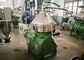 Hohe Leistungsfähigkeits-industrielle Milchzentrifuge/zentrifugale Milchzentrifuge