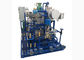 Zentrifugale Separator-Isolierungs-Öl-/Schmiermittel-Öl/Brennstoff Öl-Marineerklärung
