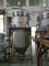 Desodorierter Öl-vertikaler Metallblatt-Filter/Festflüssigkeits-Filtrations-System