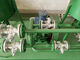 Automatische Vakuumblatt-Filter-/Druck-Filtrations-System-Erdölindustrie