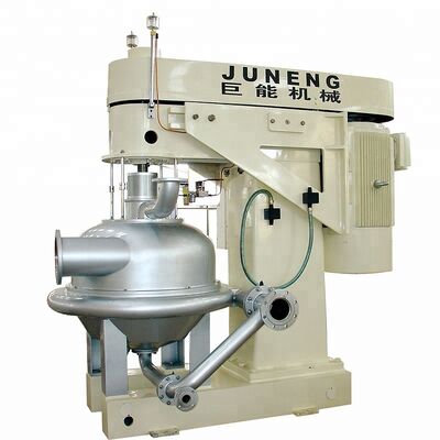 Nozzle Disc Stach Cassava Starch Separator