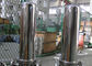 Dauerhafte Brauchwasser-Filtrations-Ausrüstung für Getränk/Nahrungsmittel-Filter