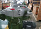 Grüne Farbzentrifugen-Öl-Wasserabscheider für Schmieren/Licht-Diesel