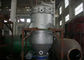 Vertikale Art Druck-Blatt-Filter, industrielle Filtrations-Systeme für die Öl-Verarbeitung