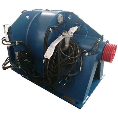 Fully Automatic Peeler Centrifuge with 1 Year Warranty and 2030*1960*1530mm Dimension for Corn Starch Dewatering