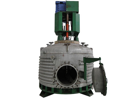 Keine Leckage, gerührter Nutsche-Filter-Trockner