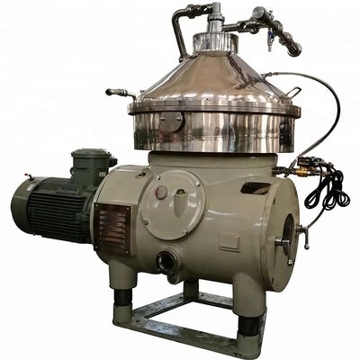 Fabrik Direktverkauf Edelstahl Bier Hefe Trennmaschine