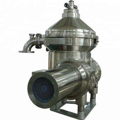 Fabrik Direktverkauf Edelstahl Bier Hefe Trennmaschine