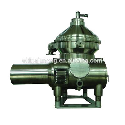 High Productivity Disc Solid Liquid Separator Centrifuge Factory  Price