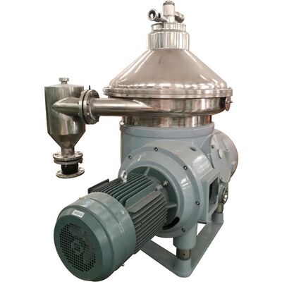 Fabrik Direktverkauf Edelstahl Palmöl Trennmaschine