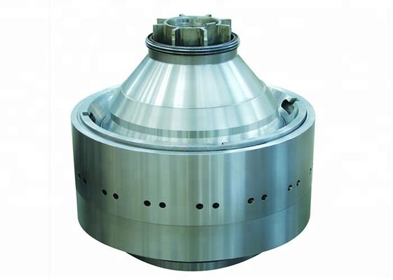 Juneng Marke Langlebige Öl-Wasser-Zentrifugen-Separator-Maschine
