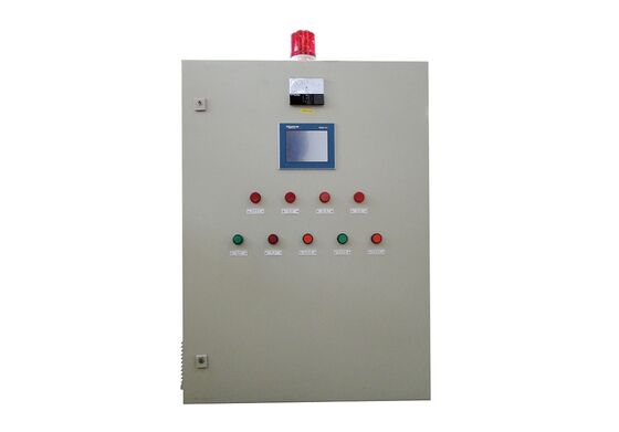 Preise für Öl-Wasser-Zentrifugenseparatoren für den industriellen Einsatz