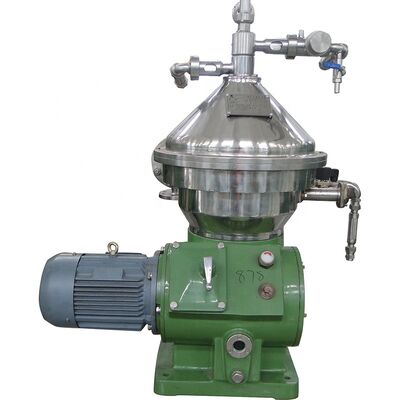 Large Volume Vegetable Oil Centrifuge Dewatering Machine