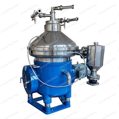DHN Series Milk Cream Separator Filter for Sale
