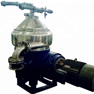 Zentrifugalöl-Wasser-Trennmittel für Olivenöl