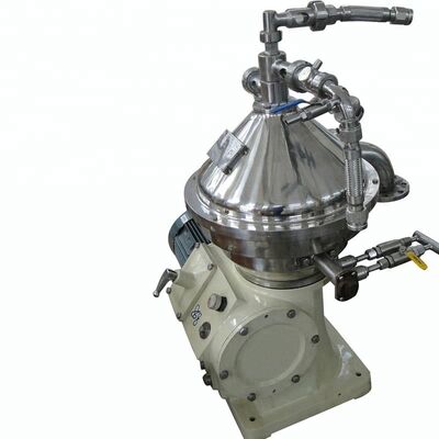 DHN-Serie Milchklärzentrifuge