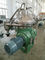 Hoher drehender Geschwindigkeits-Gemüseseparator/automatische 3 inszenieren Öl-Wasserabscheider