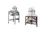 Desodorierter Öl-vertikaler Metallblatt-Filter/Festflüssigkeits-Filtrations-System