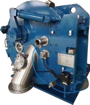 Heißes Verkaufs-Peeler-Zentrifugen-Filter-Trennzeichen für Stärke-Dehydrierung