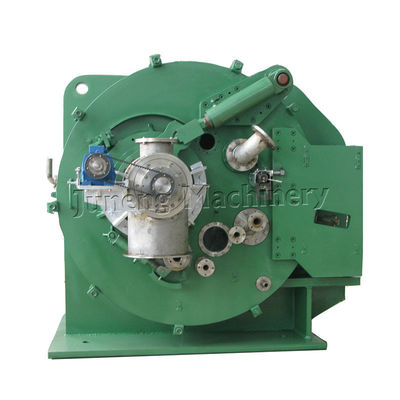 Industrielle vollautomatische Schälzentrifuge mit hoher Kapazität und angepasster Spannung für Stärkenanwendungen